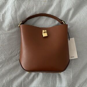 NEW mango bucket bag